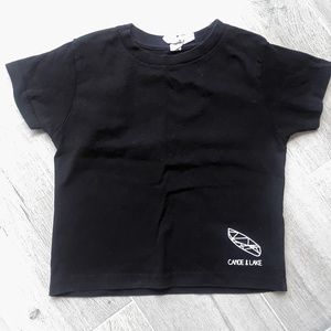 Paddle your own canoe T-shirt